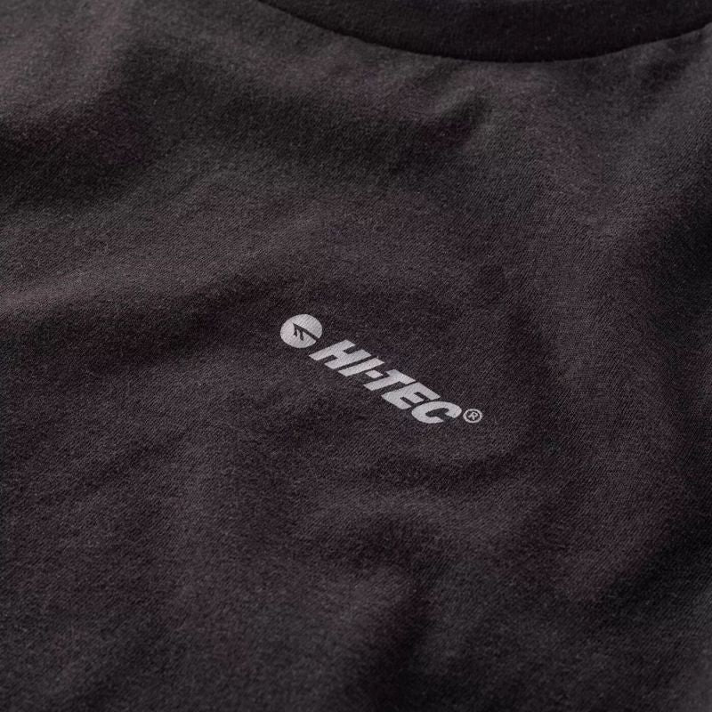 Hi-tec Puro Ls T-shirt M 92800288958 Sport/Clothing Your Sports Performance