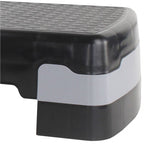 Two-step step Eb Fit 1028569 Accessories/Training equipment/Stepy Your Sports Performance