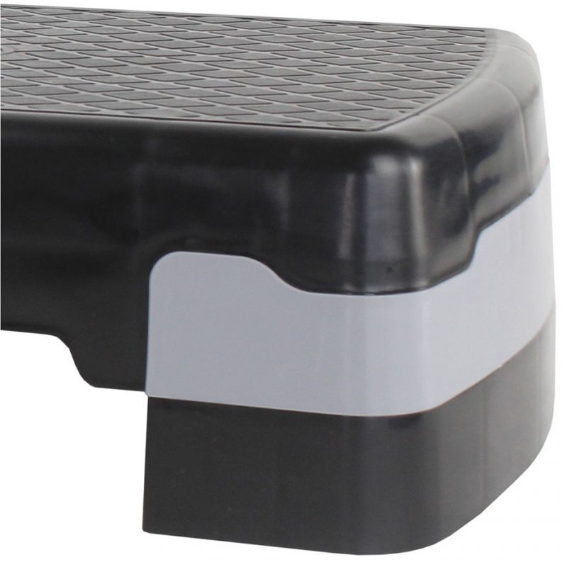 Two-step step Eb Fit 1028569 Accessories/Training equipment/Stepy Your Sports Performance