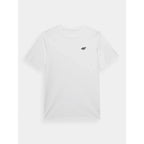 T-shirt 4F M 4FWMM00TTSHM2256-10S Clothing/Lifestyle/T-shirts 4F