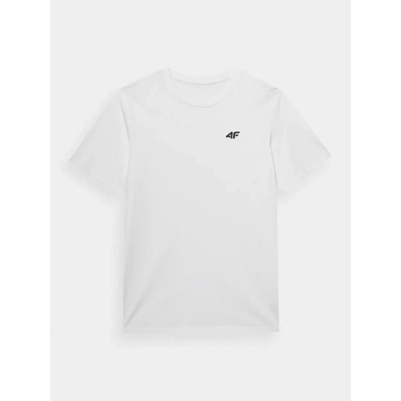 T-shirt 4F M 4FWMM00TTSHM2256-10S Clothing/Lifestyle/T-shirts 4F