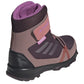 Adidas Terrex Snow CF Rain.Rdy Jr IF7497 shoes Footwear/Outdoor Adidas