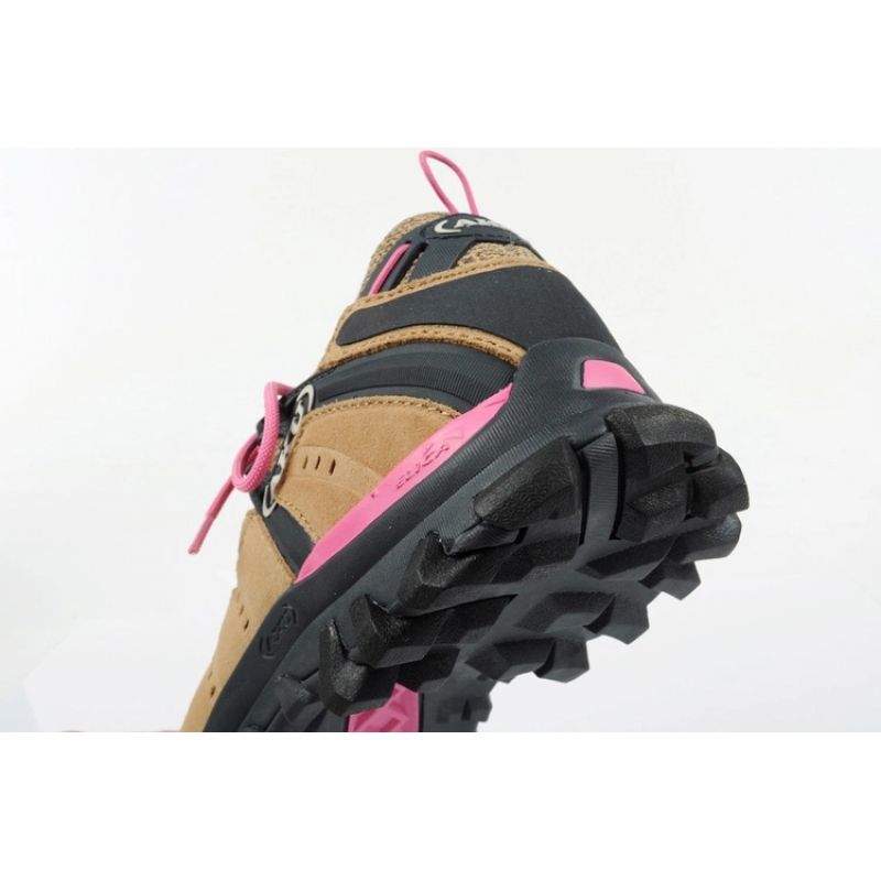Aku Alterra Lite GTX W 716457 trekking shoes Footwear/Outdoor/Aku Your Sports Performance