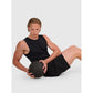 Men's quick-drying training tank top 4F 4FWMM00TFSLM0764-20S 4f