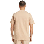 adidas Essentials Small Logo Single Jersey M JX5657 Clothing/Lifestyle/T-shirts Adidas