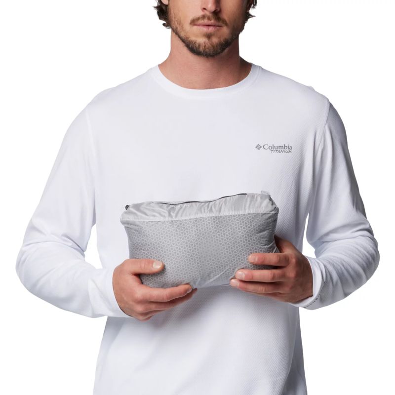 Columbia Arctic Crest Down Jacket M 208878404 Clothing/Outdoor/Columbia Your Sports Performance