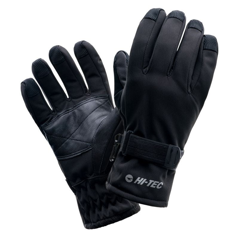 Hi-Tec Gloves Lansa M 92800068909 Clothing/Ski/Hi-Tec Your Sports Performance