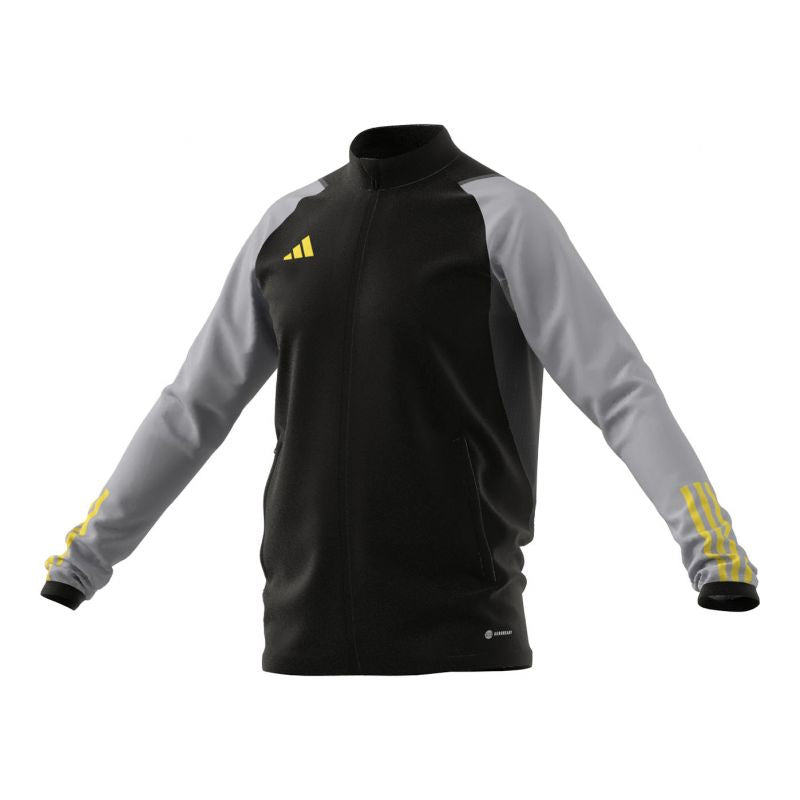 Sweatshirt adidas Tiro 23 Competition Training M HU1306 Clothing/Football Adidas