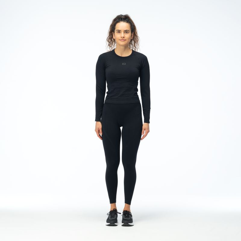 ISMAE TOP WMNS Women's Long Sleeve T-Shirt Clothing Your Sports Performance