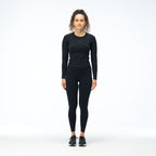 ISMAE TOP WMNS Women's Long Sleeve T-Shirt Clothing Your Sports Performance