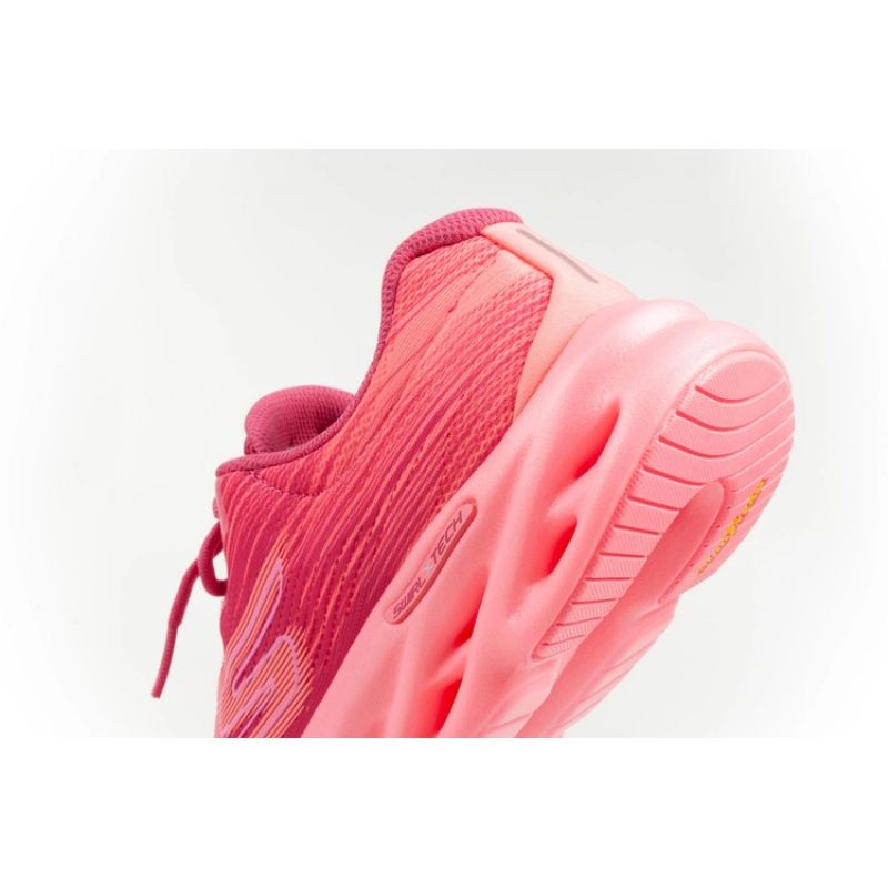 Skechers Go Run Swirl Tech Speed W 129501/HPPK Running Shoes Footwear/Running/Women/Skechers Skechers
