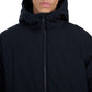Men's down jacket 4F M0710 deep black 4FWAW25TDJAM0710 20S In preparation Your Sports Performance