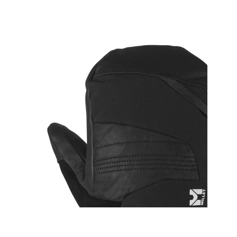 MILLET M Cosmic Gtx Mitten Black