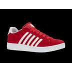 K-Swiss COURT TIEBRK II SDE shoes (09492-682-M) K- Swiss