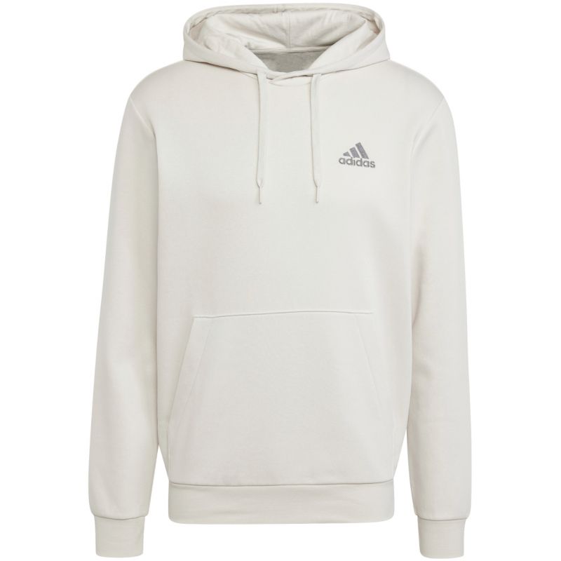 adidas Essentials Fleece Hoodie M IZ4760 Clothing/Lifestyle Adidas
