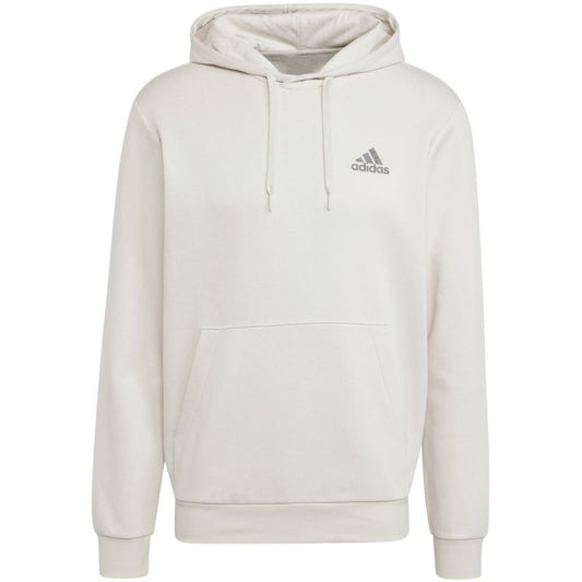 adidas Essentials Fleece Hoodie M IZ4760 Clothing/Lifestyle Adidas