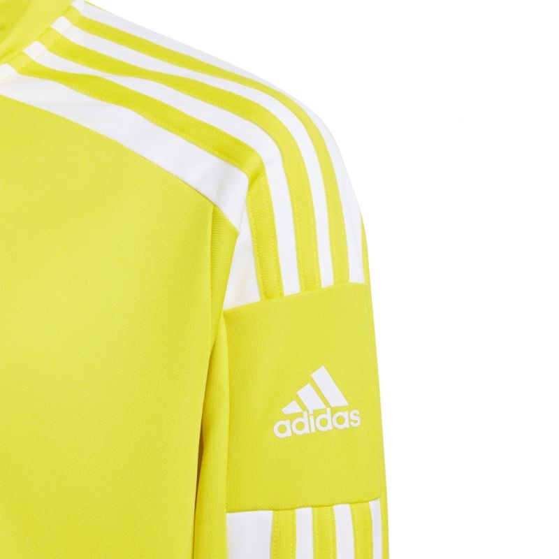 Sweatshirt adidas Squadra 21 Jr GP6468 Clothing/Football Adidas