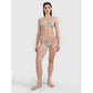 Women's mid-rise bikini bottom 4F 4FWSS25UBKBF076-90A *Kategoria tymczasowa Your Sports Performance