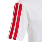 adidas FC Bayern Munich kids' jersey white and red KG2591