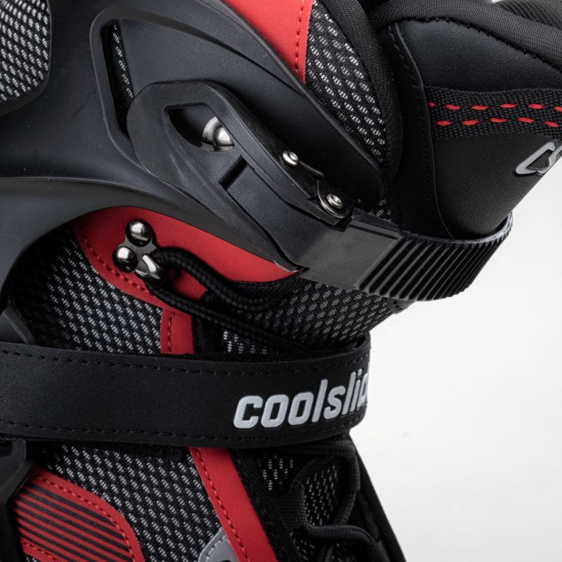 Coolslide Roma 92800398262 rollers Accessories/Skating/Rolki (pozostałe) Your Sports Performance