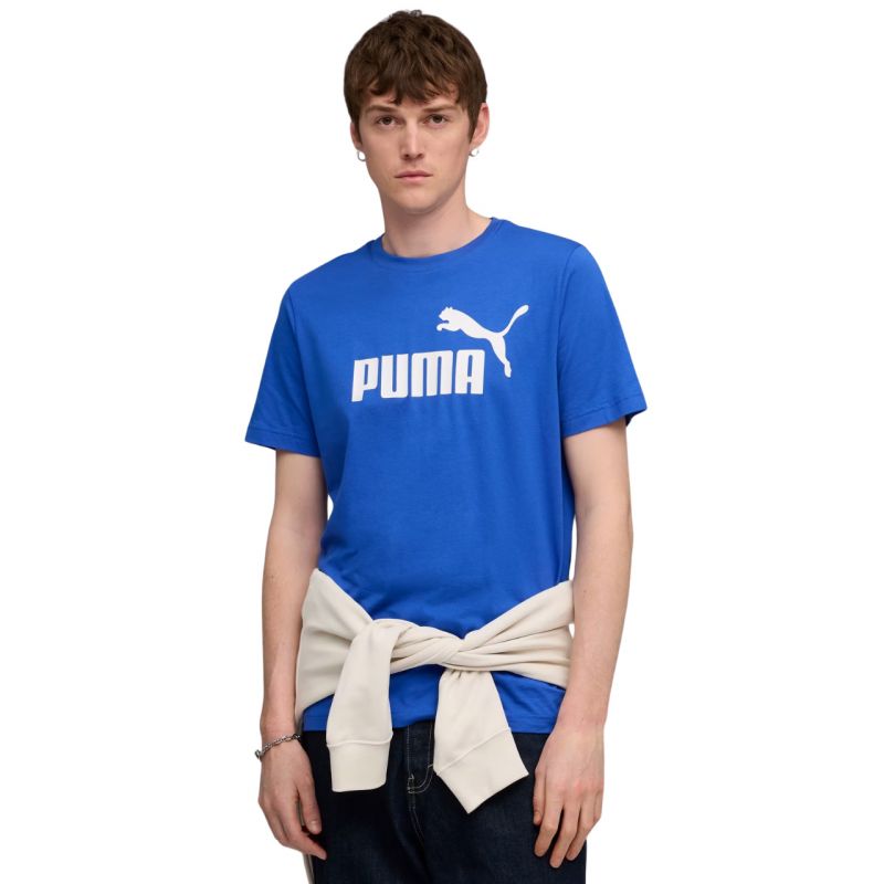Puma Ess No. 1 Logo Tee (s) M 682533 13 Clothing/Lifestyle/T-shirts Puma