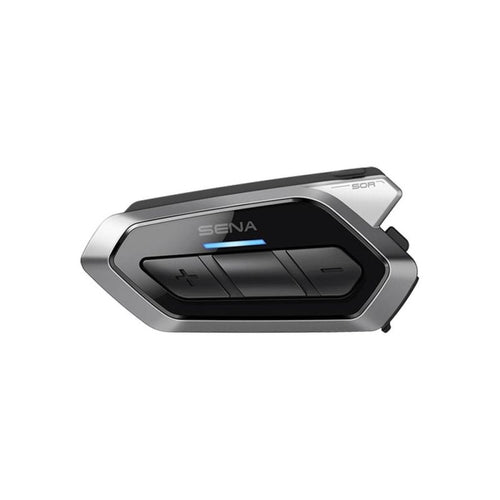 SENA 50R-02 MOTORCYCLE INTERCOM In preparation Your Sports Performance