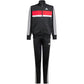 adidas Seasonal Essentials Tiberio 3-Stripes Jr JC7519 tracksuit Clothing/Training Adidas