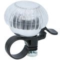 Dunlop bike bell led 175348 Accessories/Bicycle/Akcesoria rowerowe Your Sports Performance