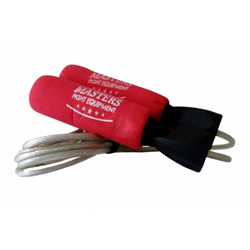 Boxing rope with weights 2 x 160g SBS-W 14256-W02 Accessories/Training equipment Your Sports Performance