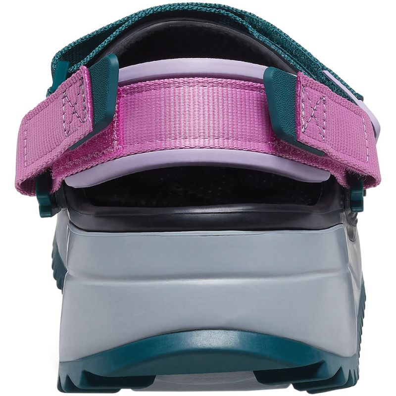 Crocs Hiker Clog W 206772 988 Footwear/Outdoor Your Sports Performance