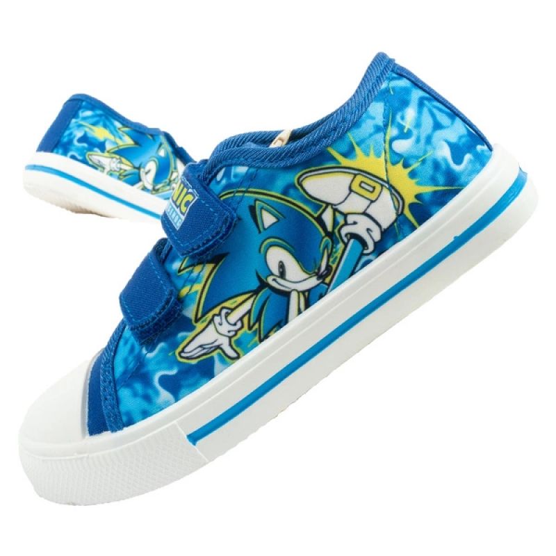 Leomil Sonic Jr Shoes SC000653 Footwear/Lifestyle/Leomil Your Sports Performance