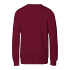 Children's Crew Sweatshirt (garnet) Malfini
