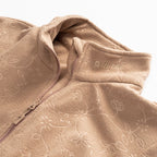 Women's fleece LADY ZALE