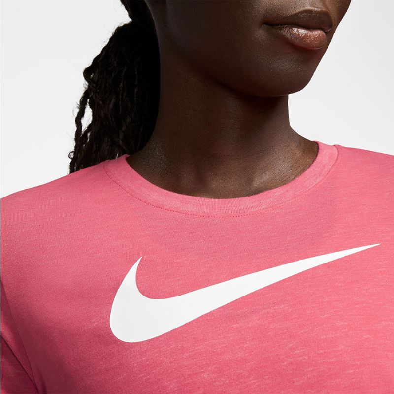 Nike DF Swoosh W T-shirt FD2884-648 Clothing/Training Nike