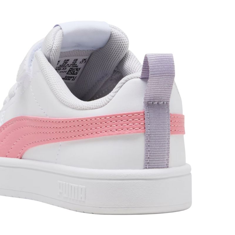 Puma Rickie AC PS Jr 385836 43 Shoes Footwear/Lifestyle Your Sports Performance