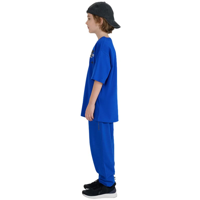 Trousers 4F CAS Jr 4FJWSS25TTROM0965 36S Clothing/Training/4F 4F