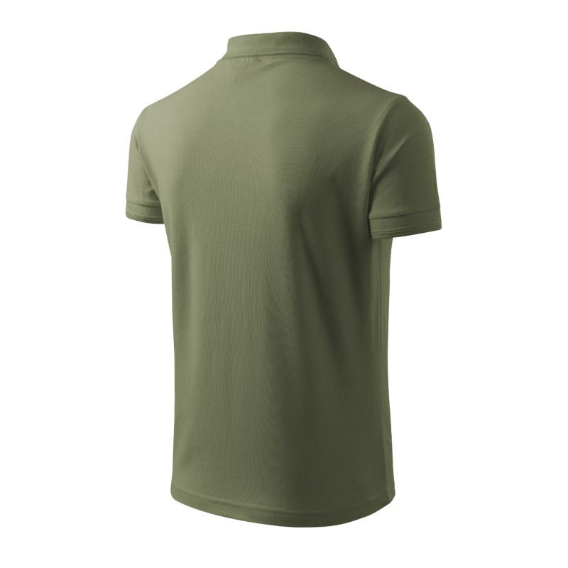 Malfini Pique Polo M MLI-20309 Clothing/Lifestyle/T-shirts/Malfini Malfini