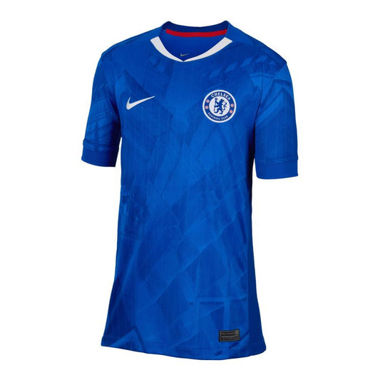 Nike Junior Chelsea London Dri-Fit Stadium Home Jersey HJ5285-496 In preparation Nike