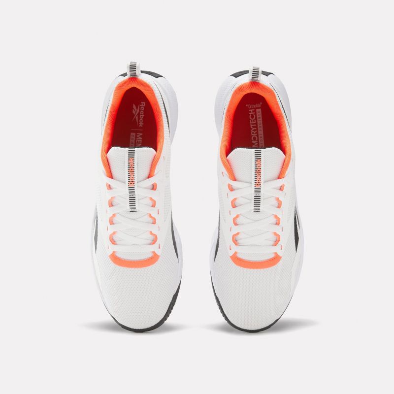 Reebok NFX Trainer M 100202088 shoes Footwear/Training/Men Reebok