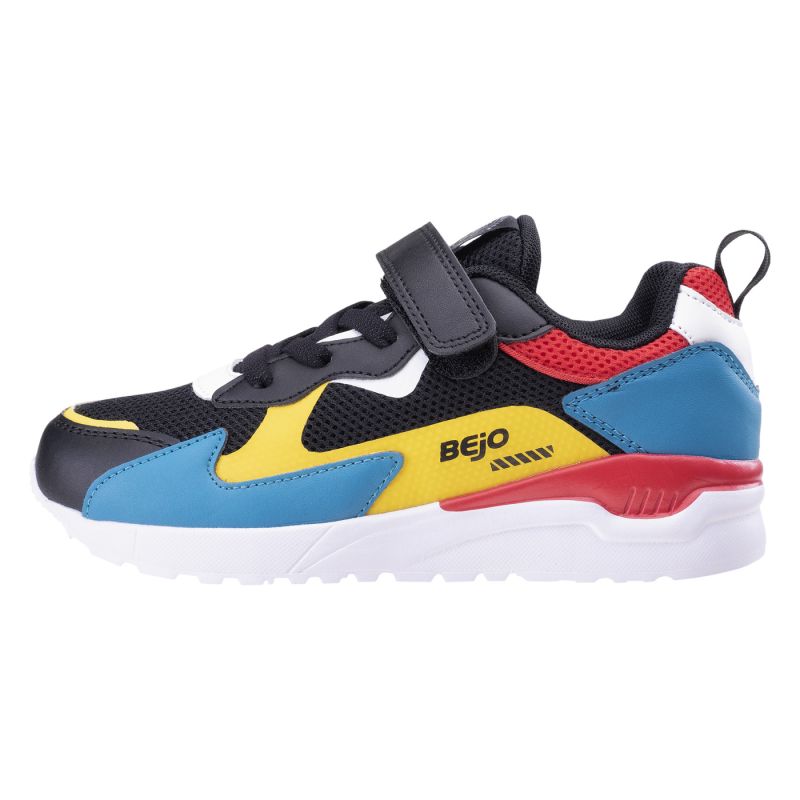 Shoes, Sneakers Bejo Agepi Teen Jr 92800602677