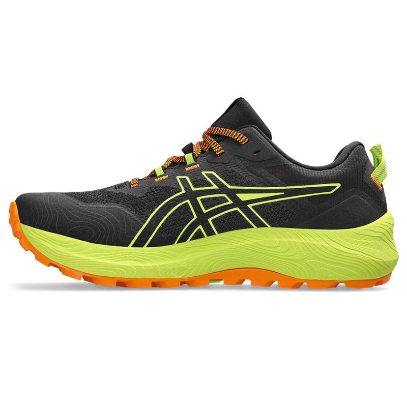 Asics Gel-Trabuco 11 M running shoes 1011B605 002 Footwear/Running/Men Asics