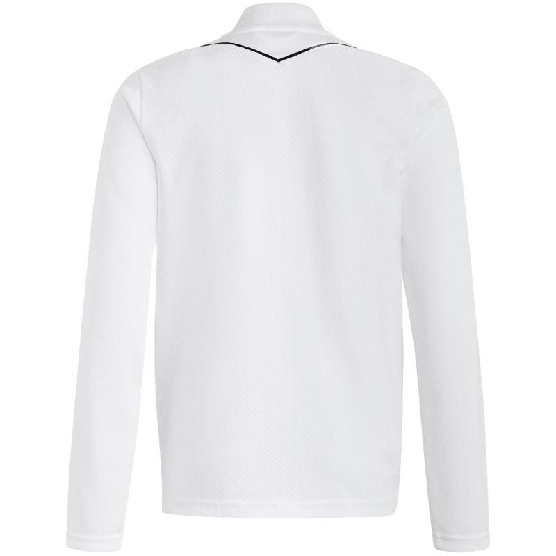 Sweatshirt adidas Tiro 23 League Training Jr HS3524 Clothing/Football Adidas