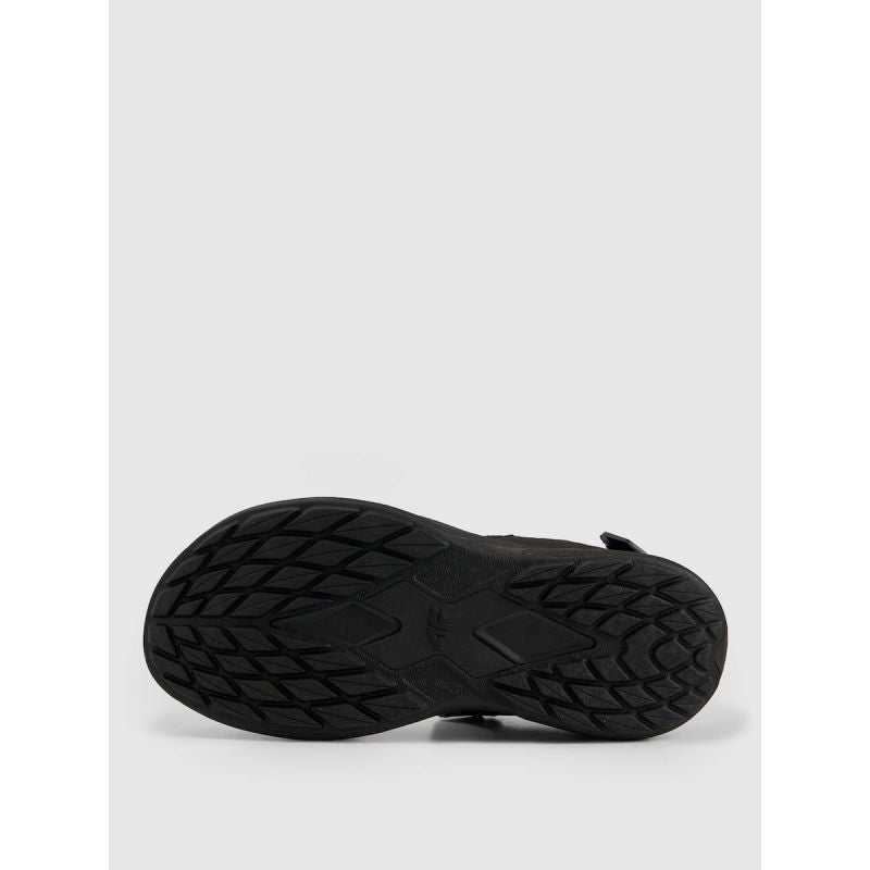 SVING men's sandals 4F 4FRSS26FSANM124-20S