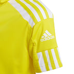 T-shirt adidas Squadra 21 Polo Jr GP6426 Clothing/Training Adidas
