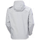 Helly Hansen Crew Hooded Jacket M 34443 853 Clothing/Outdoor/Helly Hansen Your Sports Performance