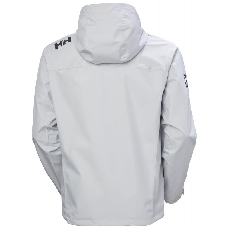 Helly Hansen Crew Hooded Jacket M 34443 853 Clothing/Outdoor/Helly Hansen Your Sports Performance