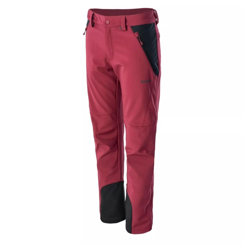 Hi-Tec Trousers Astoni W 92800379627 Clothing/Outdoor/Hi-Tec Your Sports Performance