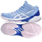 Asics Sky Elite FF MT 2 W volleyball shoes 1052A054-403 Footwear/Volleyball/Women Asics