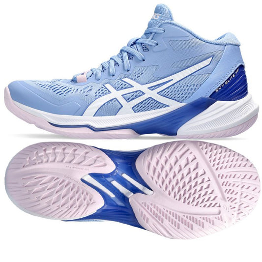 Asics Sky Elite FF MT 2 W volleyball shoes 1052A054-403 Footwear/Volleyball/Women Asics