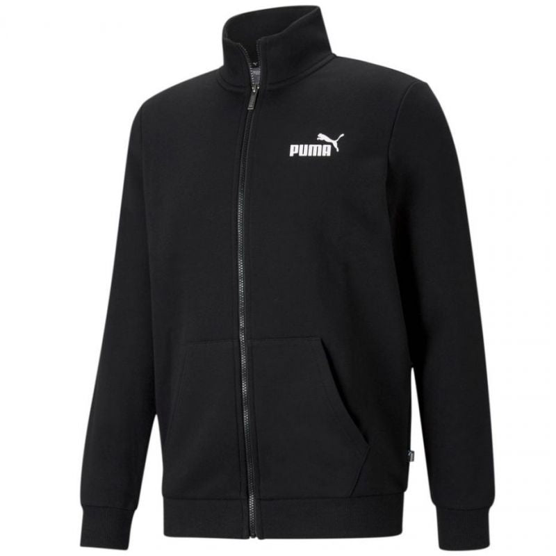 Puma ESS Track Jacket FL M 586694 01 Clothing/Lifestyle Puma